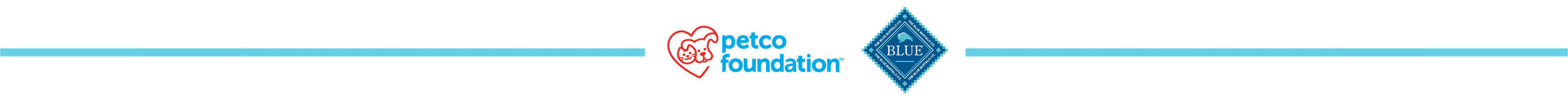 Petco Foundation & Blue Buffalo Company