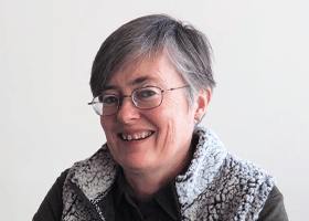 Janet Patterson-Kane